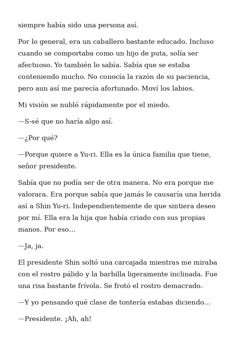 Encadenar capítulo 27 página 5