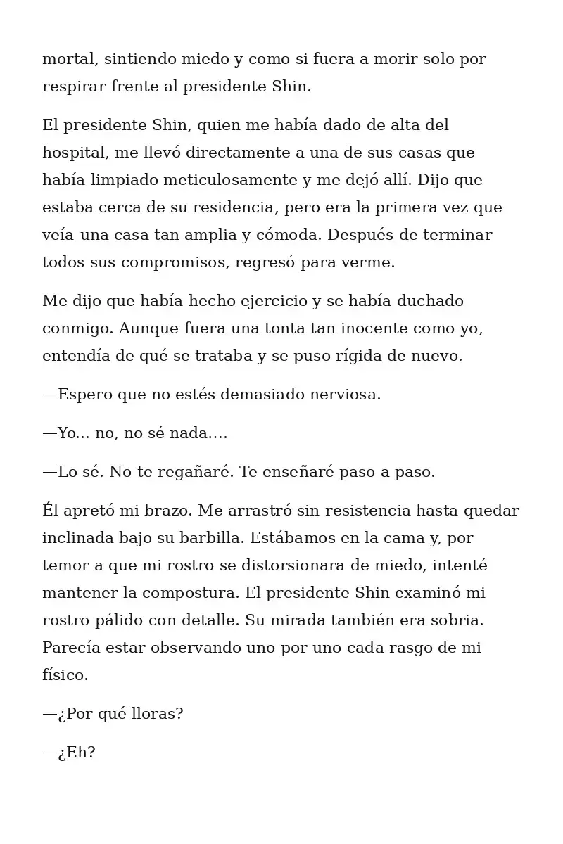 Encadenar capítulo 27 página 9