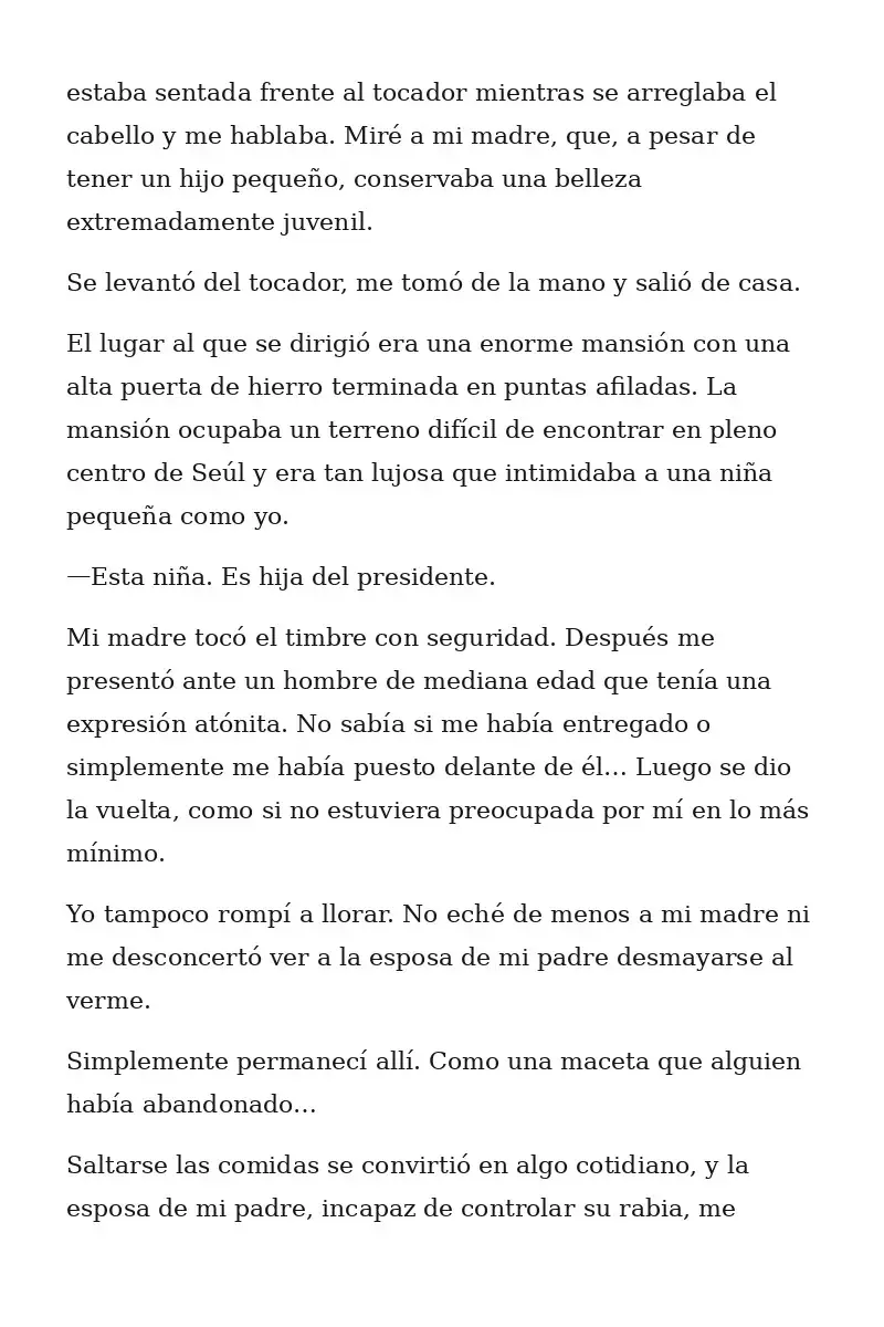 Encadenar capítulo 28 página 10