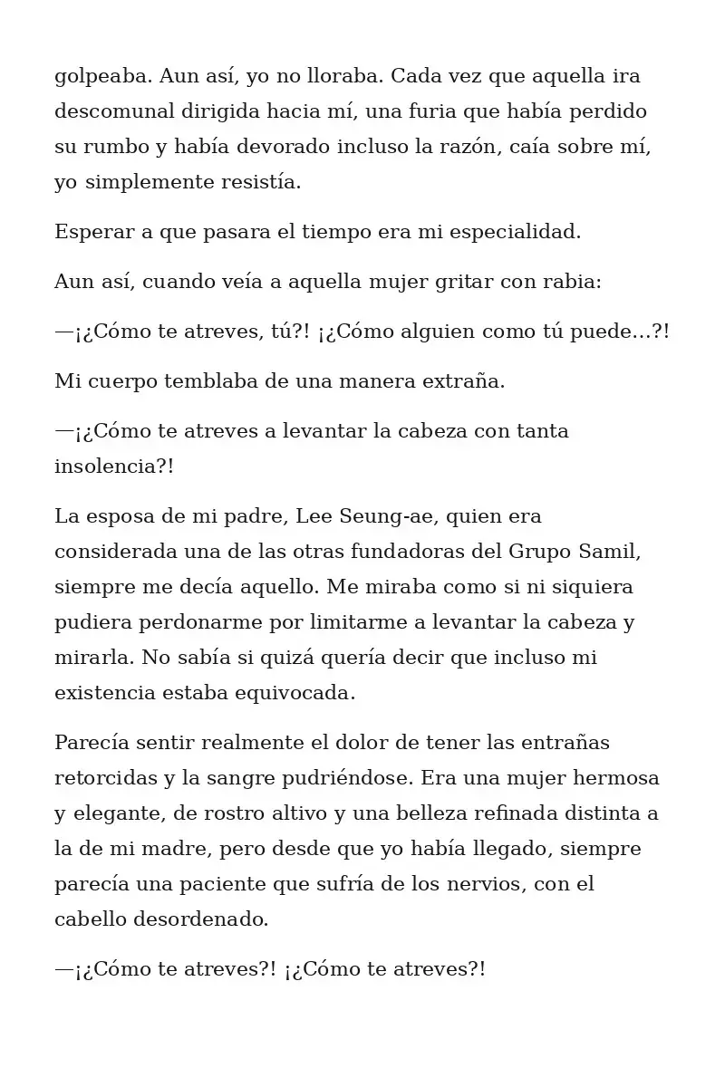 Encadenar capítulo 28 página 11
