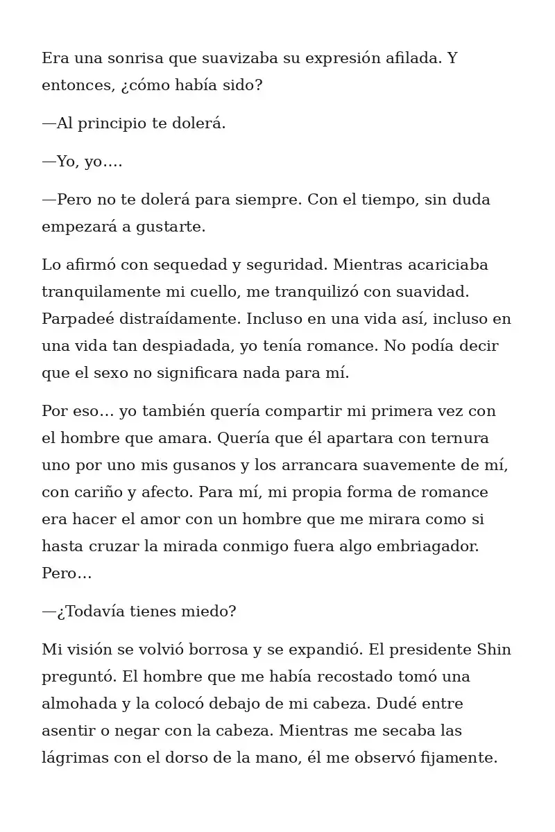 Encadenar capítulo 28 página 4