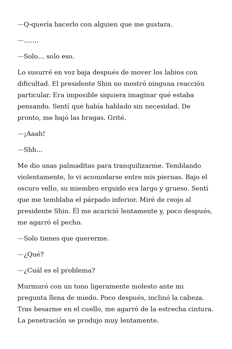 Encadenar capítulo 28 página 5