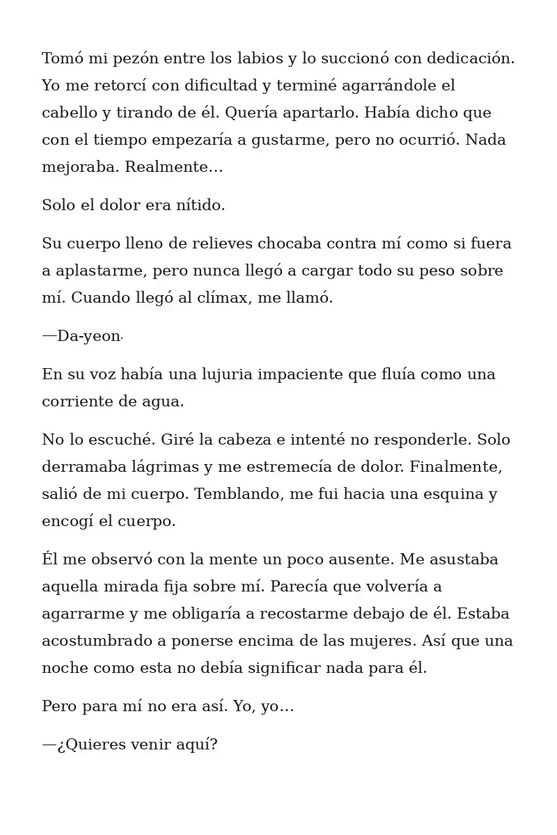Encadenar capítulo 28 página 8