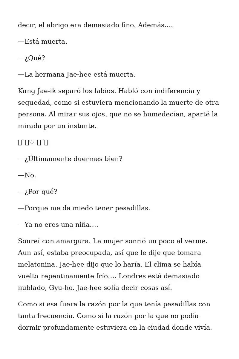 Encadenar capítulo 29 página 11
