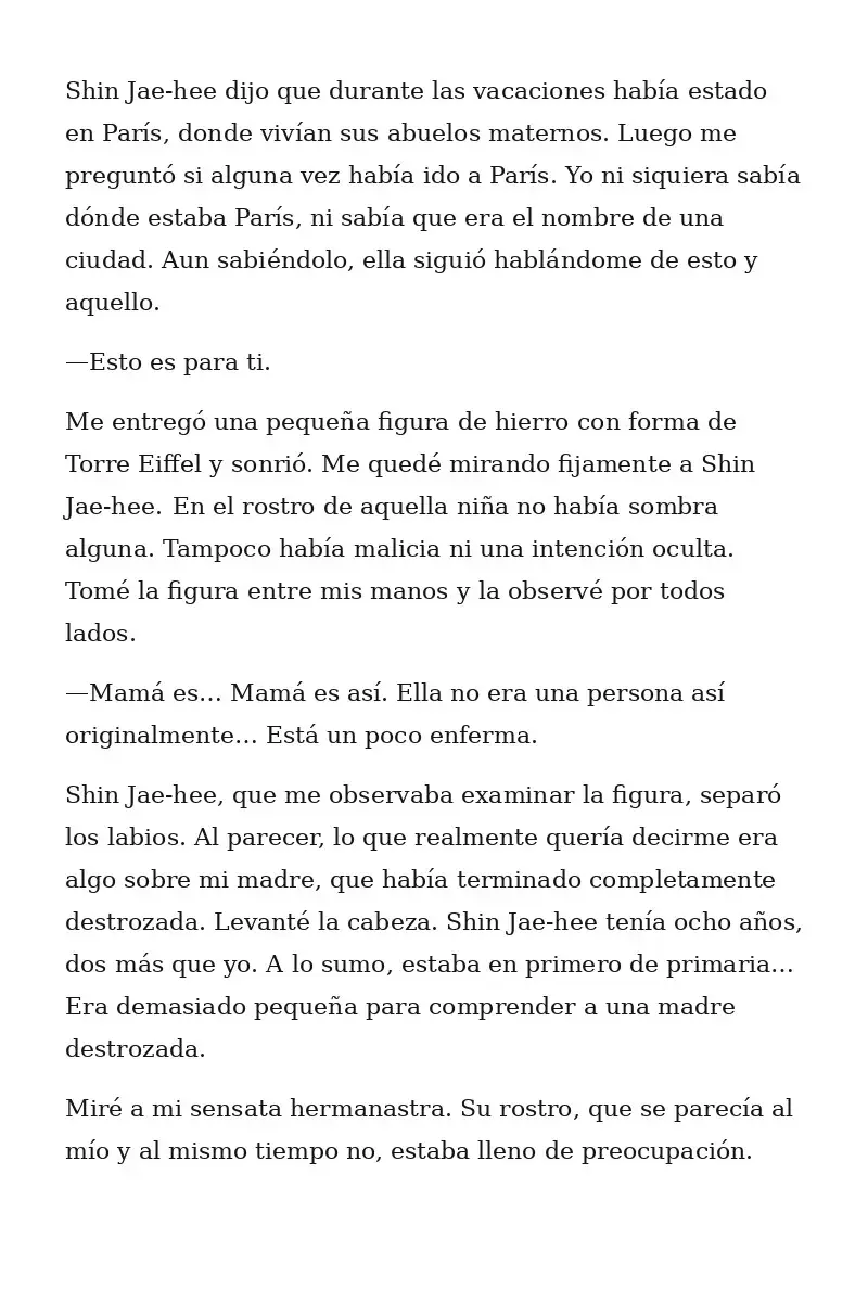 Encadenar capítulo 29 página 4