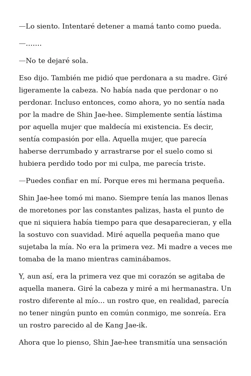 Encadenar capítulo 29 página 5