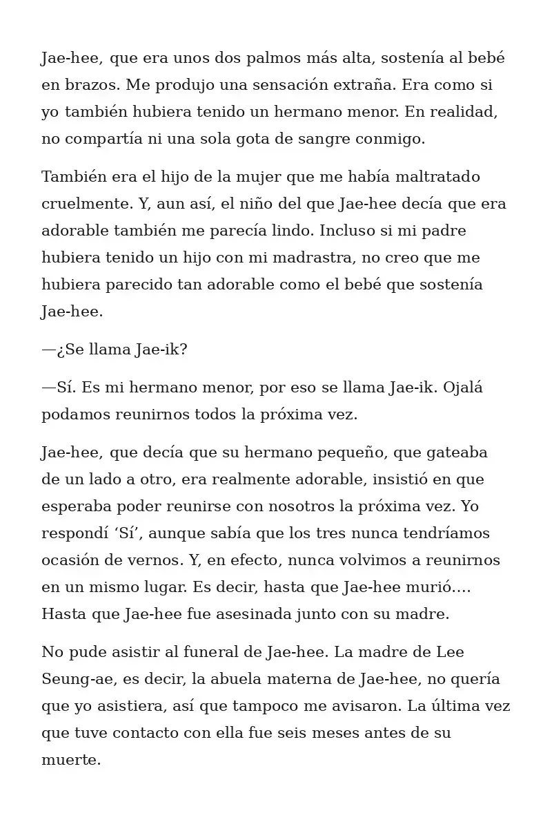 Encadenar capítulo 29 página 8
