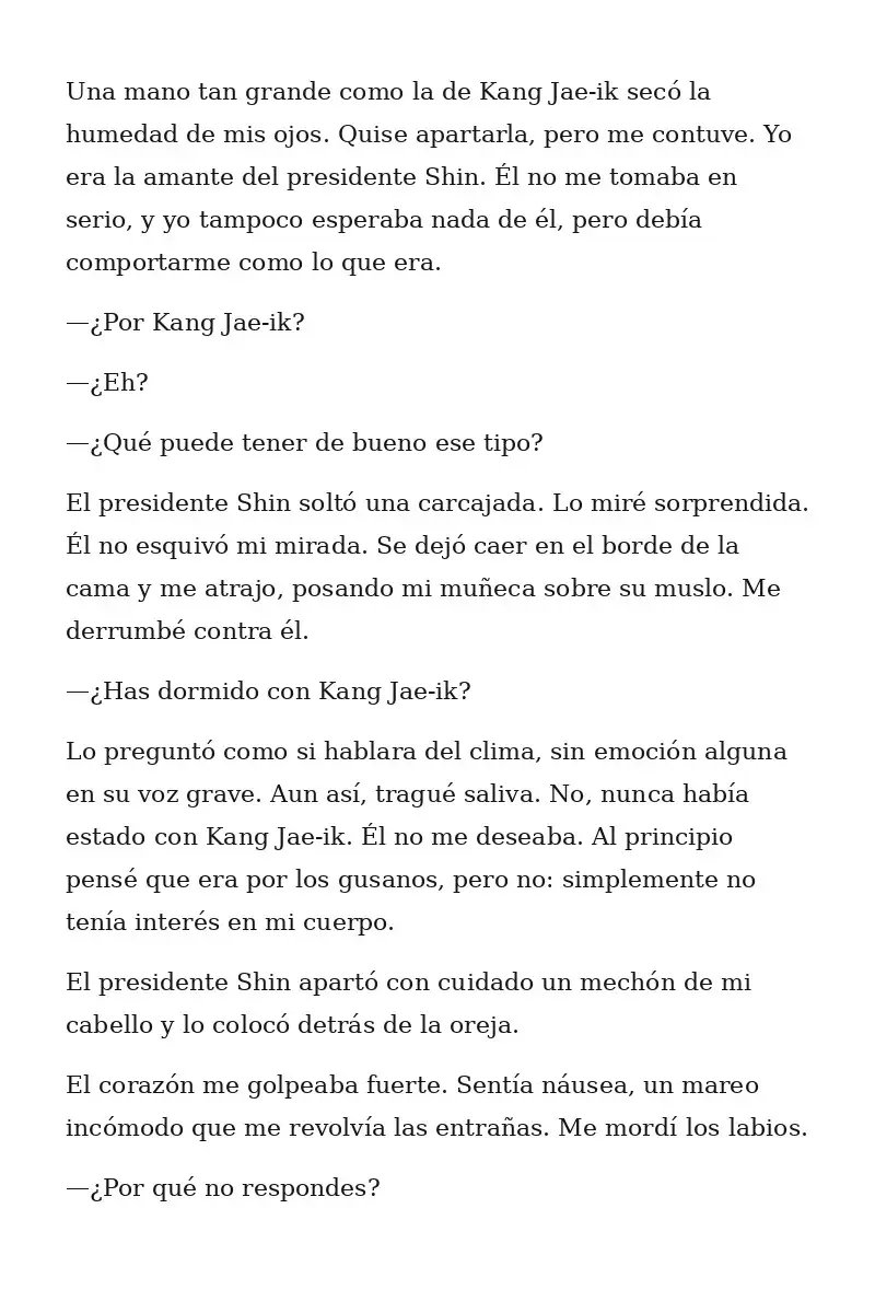 Encadenar capítulo 3 página 5