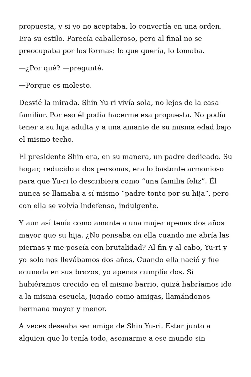 Encadenar capítulo 3 página 8
