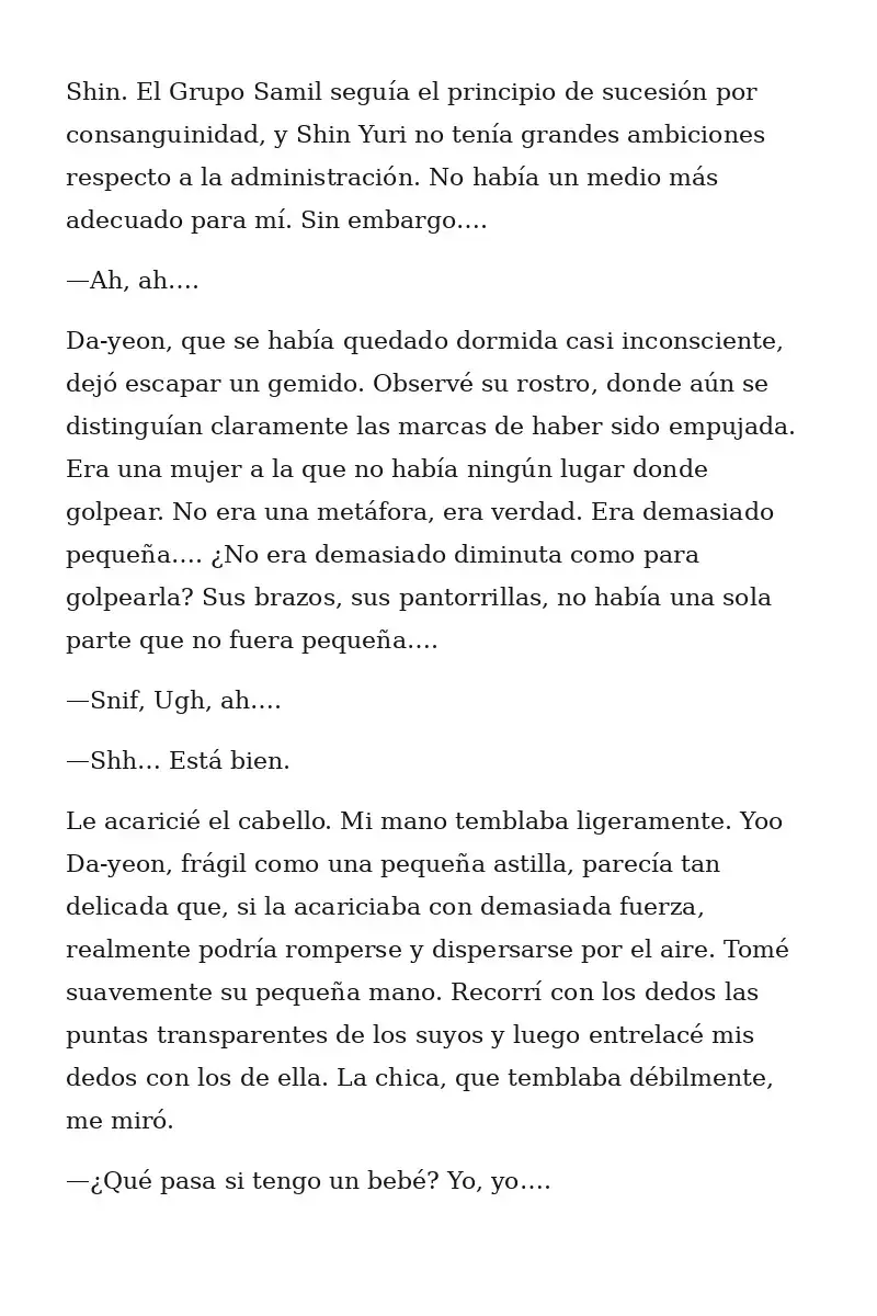 Encadenar capítulo 30 página 10