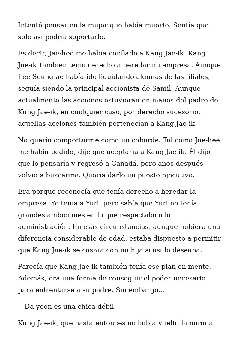 Encadenar capítulo 30 página 5