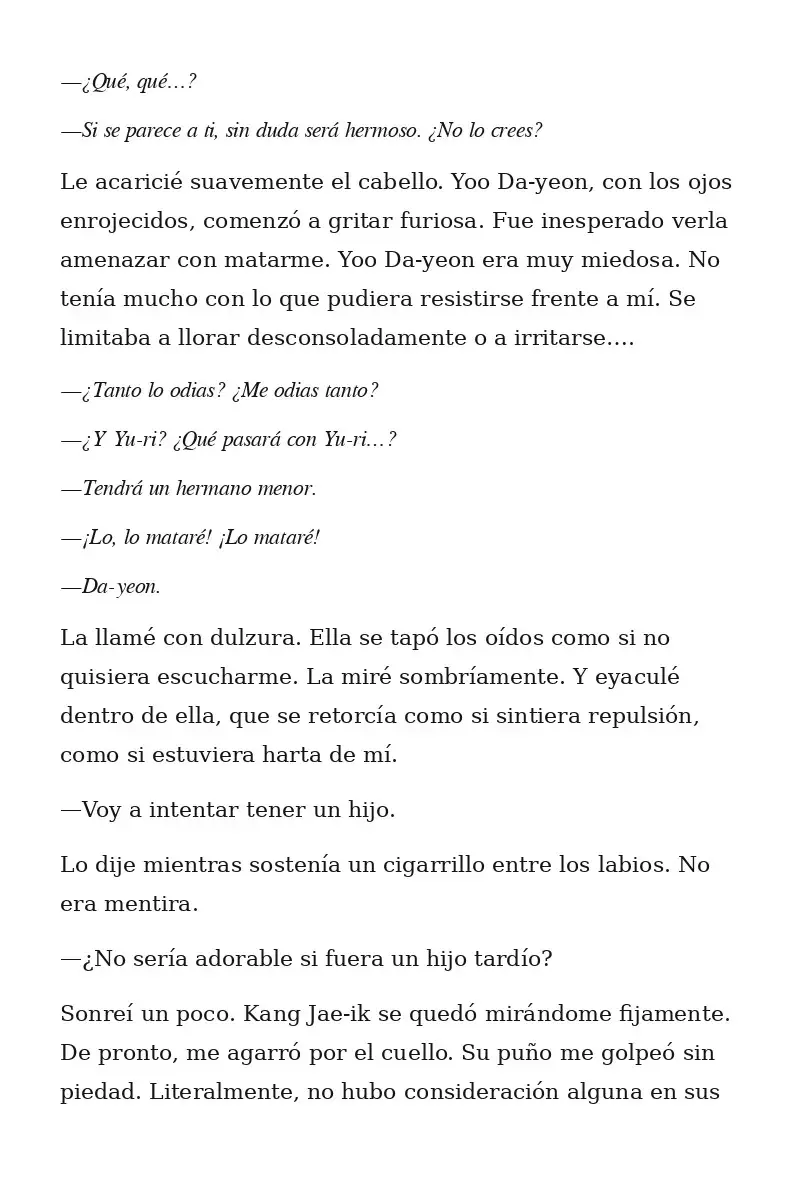 Encadenar capítulo 30 página 7