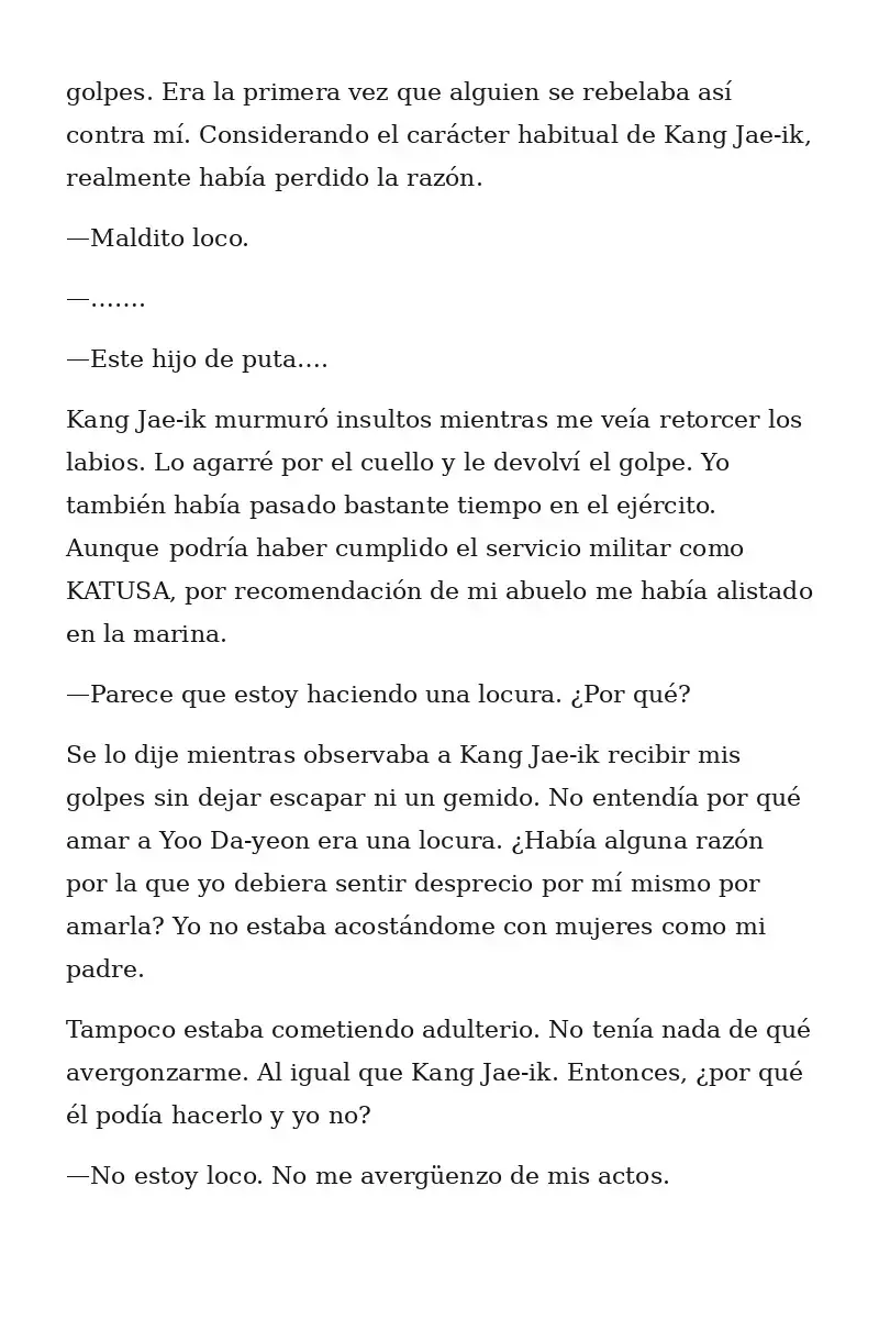 Encadenar capítulo 30 página 8