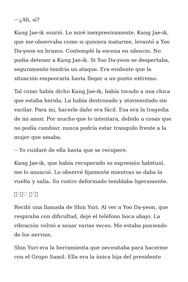 Encadenar capítulo 30 página 9