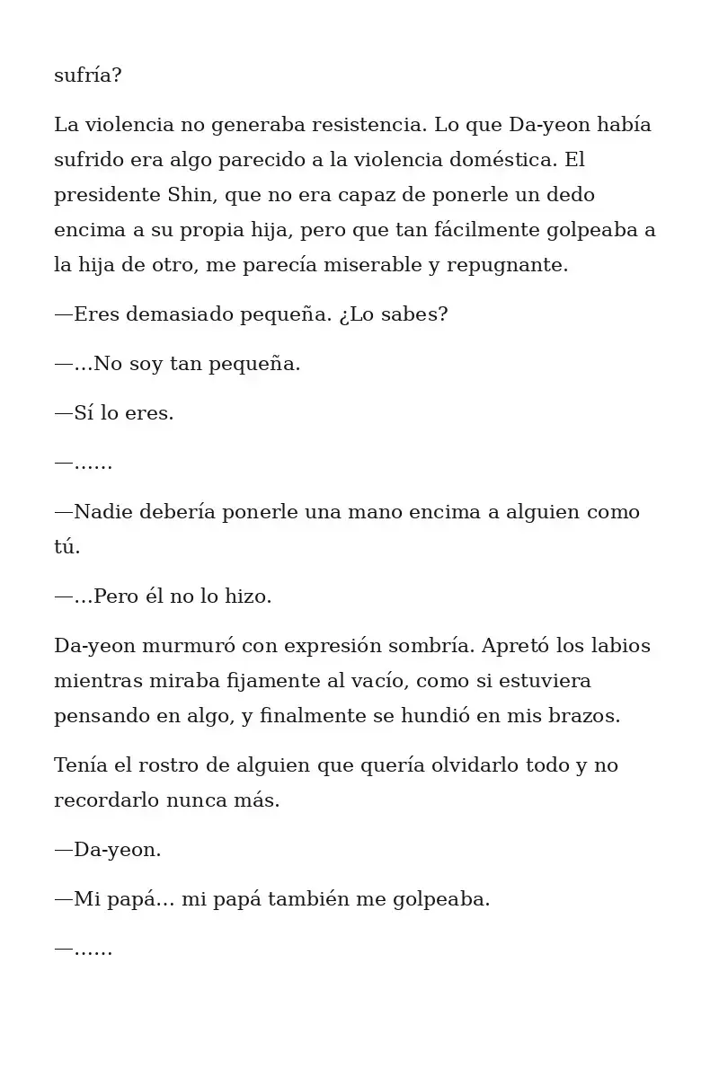 Encadenar capítulo 31 página 10