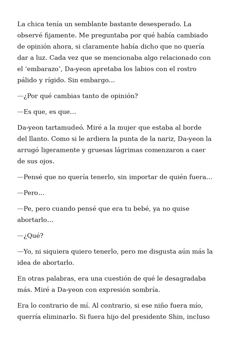 Encadenar capítulo 31 página 4