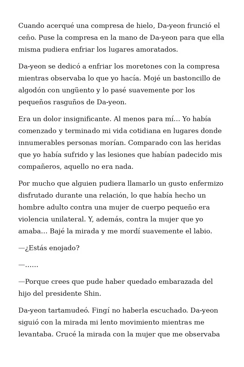 Encadenar capítulo 31 página 7