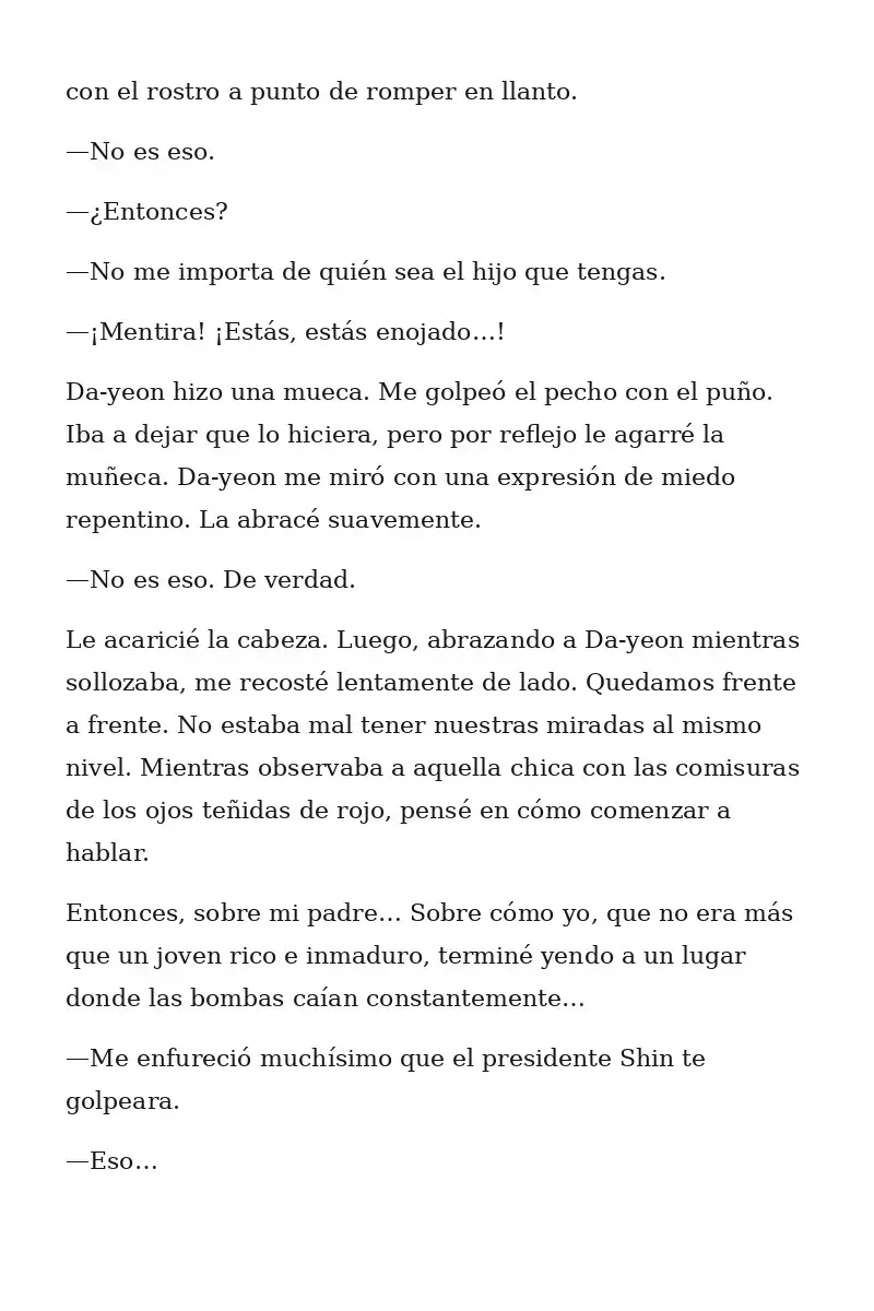 Encadenar capítulo 31 página 8