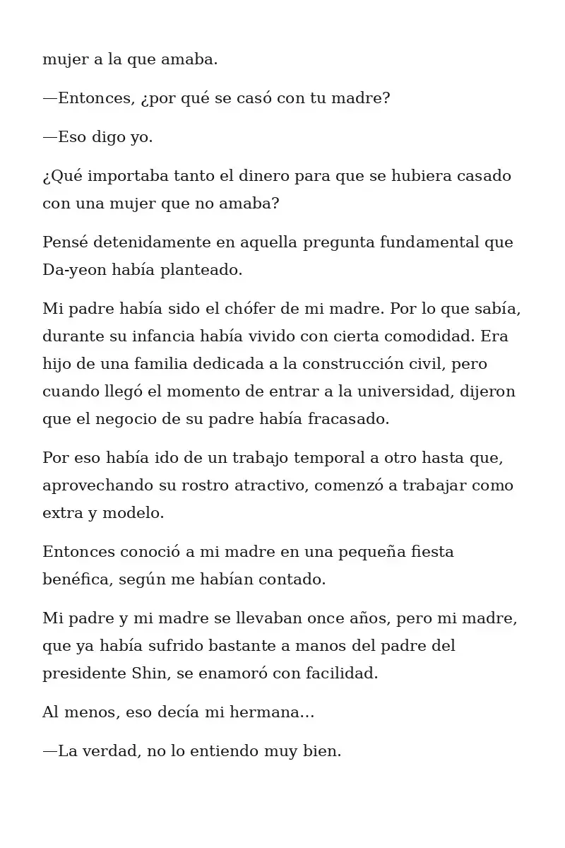 Encadenar capítulo 32 página 11