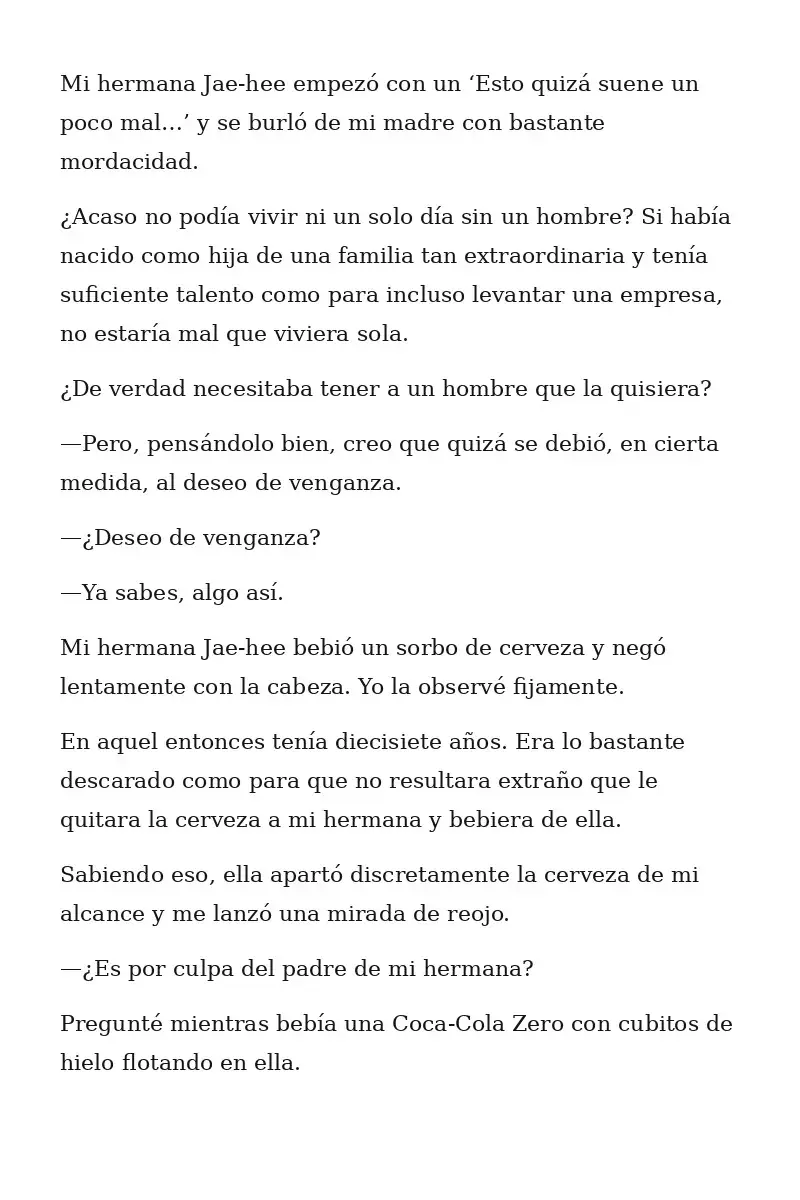 Encadenar capítulo 32 página 12
