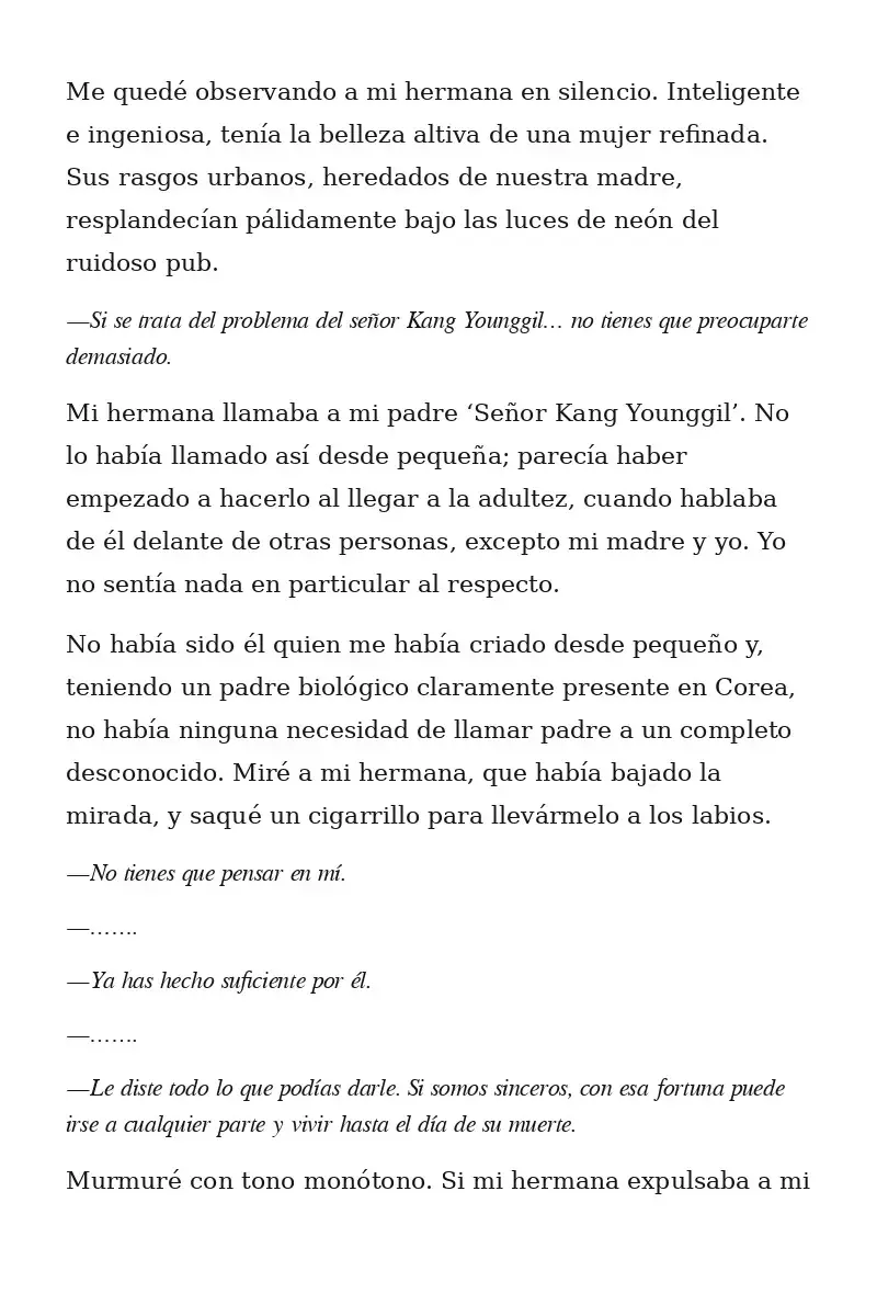 Encadenar capítulo 33 página 10