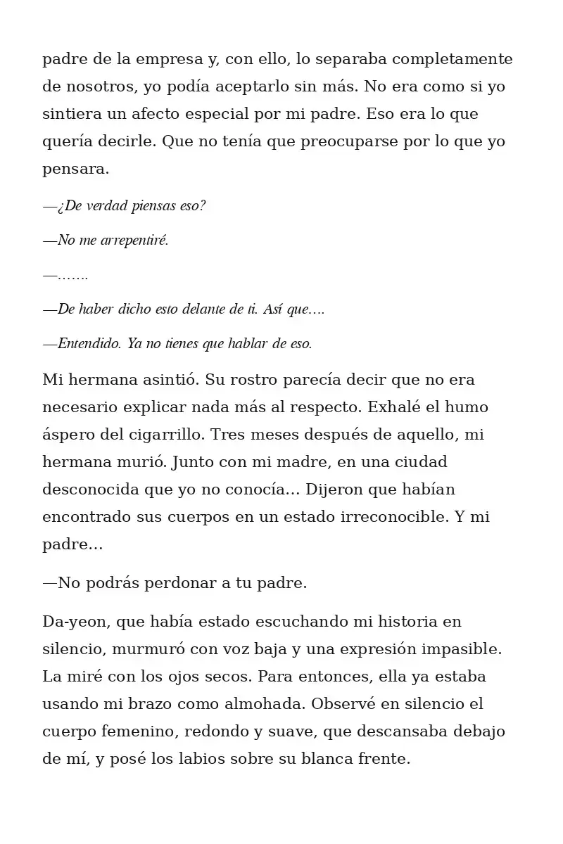 Encadenar capítulo 33 página 11