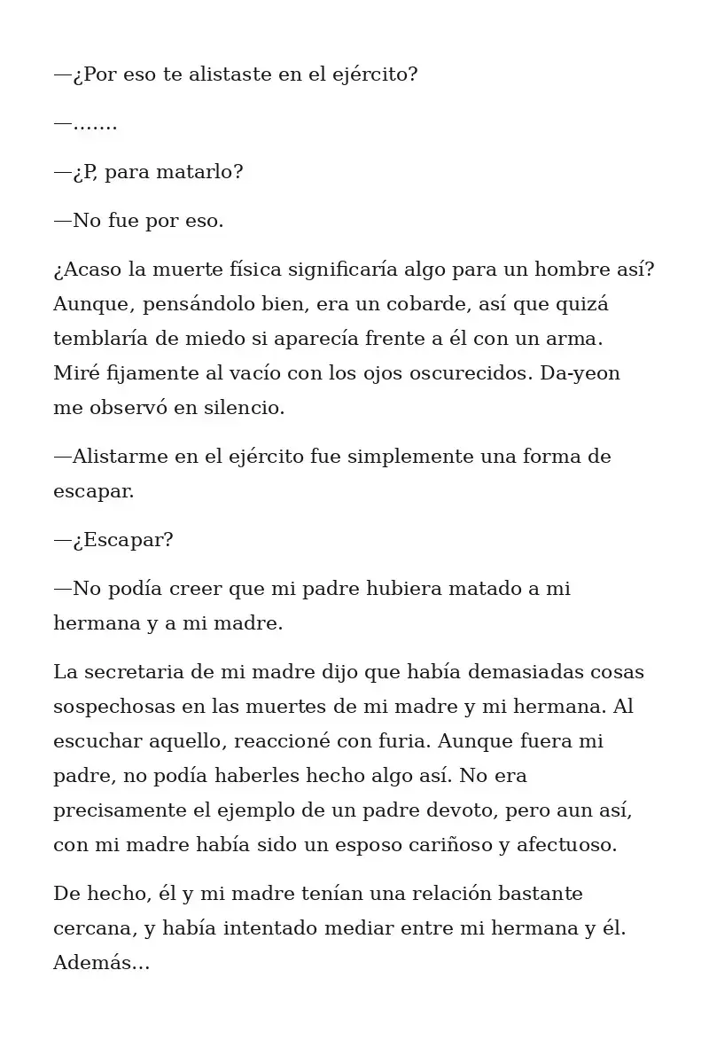 Encadenar capítulo 33 página 12