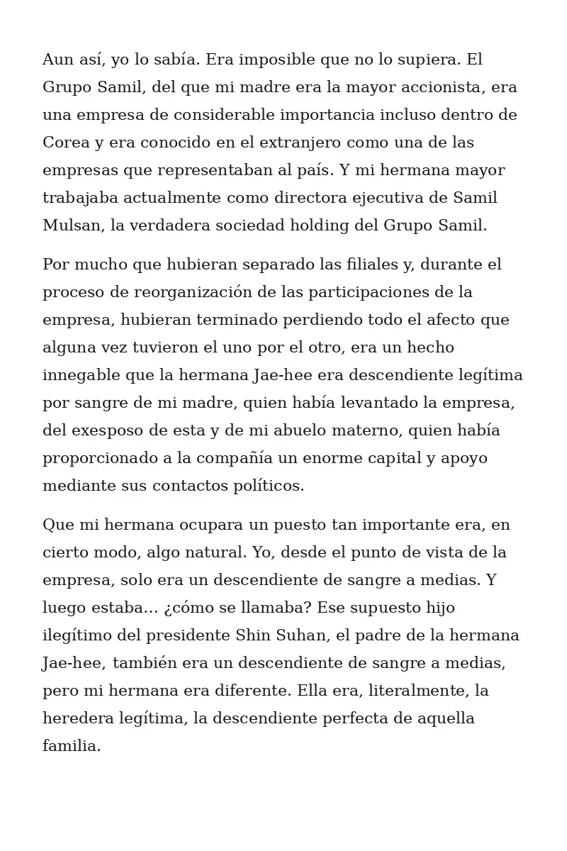 Encadenar capítulo 33 página 4