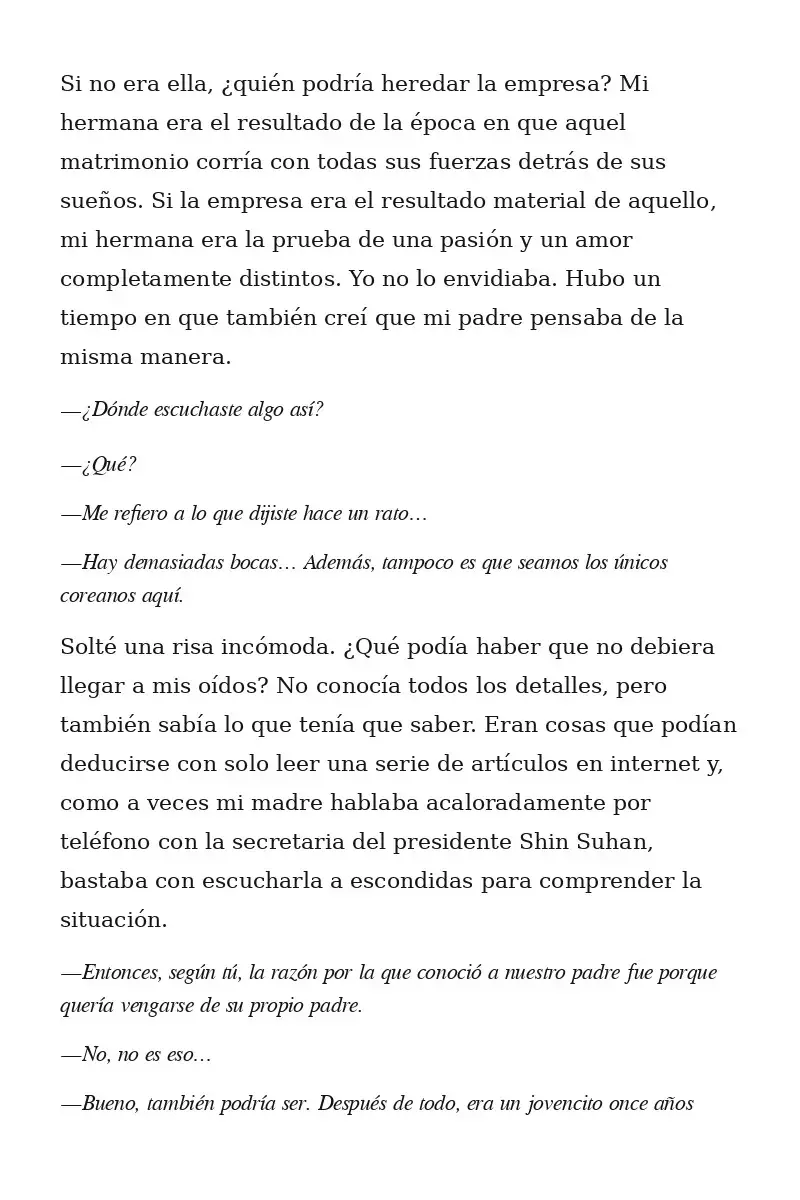 Encadenar capítulo 33 página 5