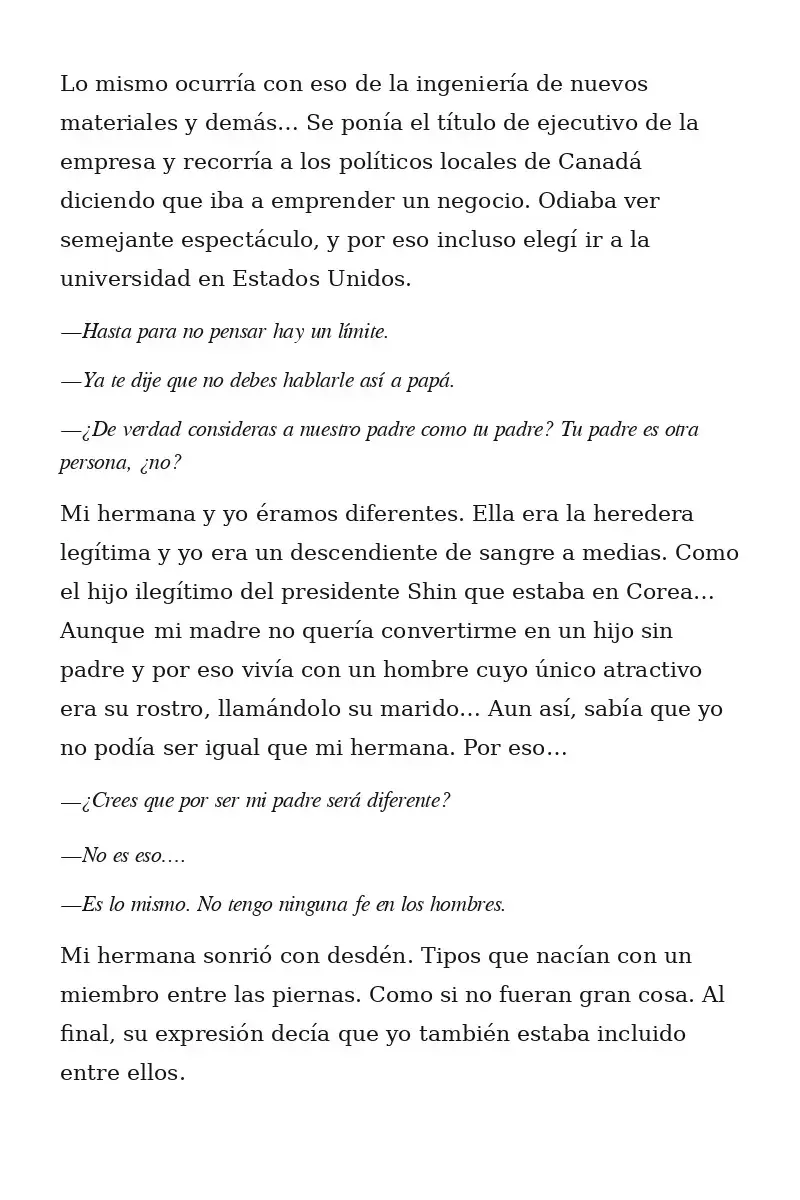 Encadenar capítulo 33 página 9