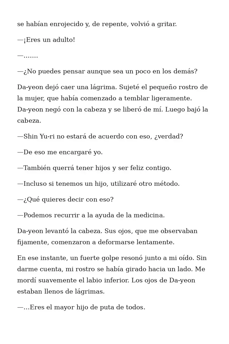 Encadenar capítulo 34 página 11