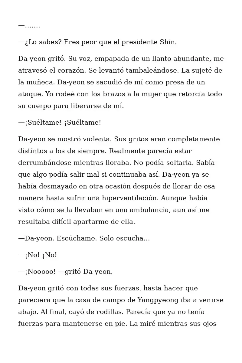 Encadenar capítulo 34 página 12