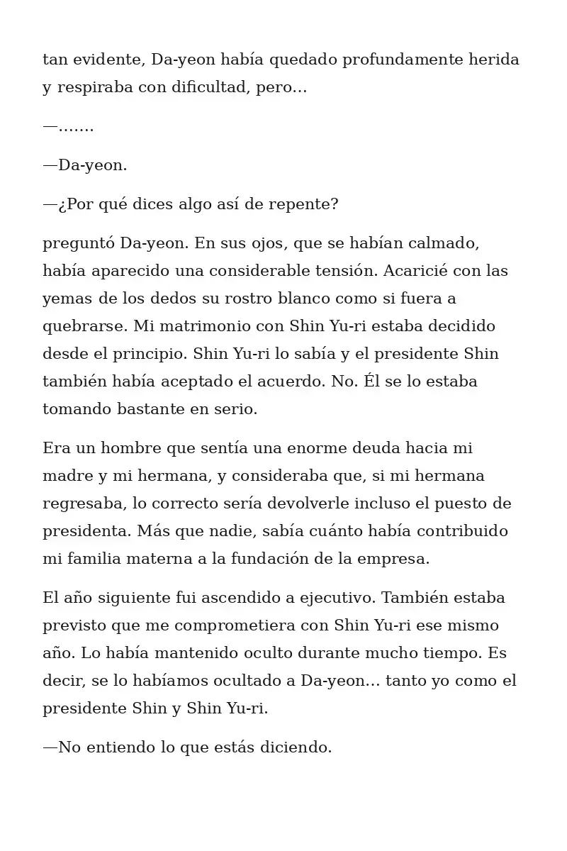 Encadenar capítulo 34 página 7