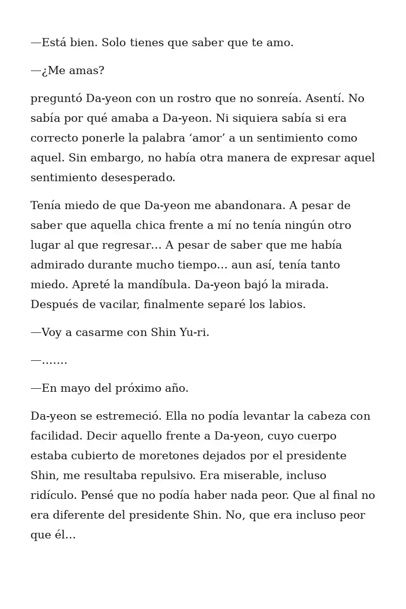 Encadenar capítulo 34 página 8