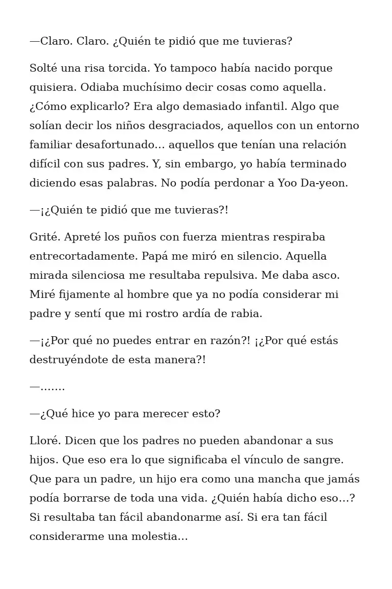 Encadenar capítulo 35 página 10