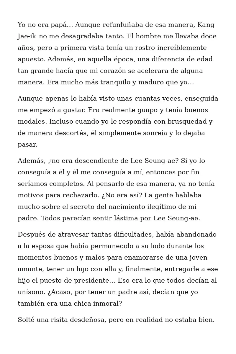 Encadenar capítulo 35 página 6