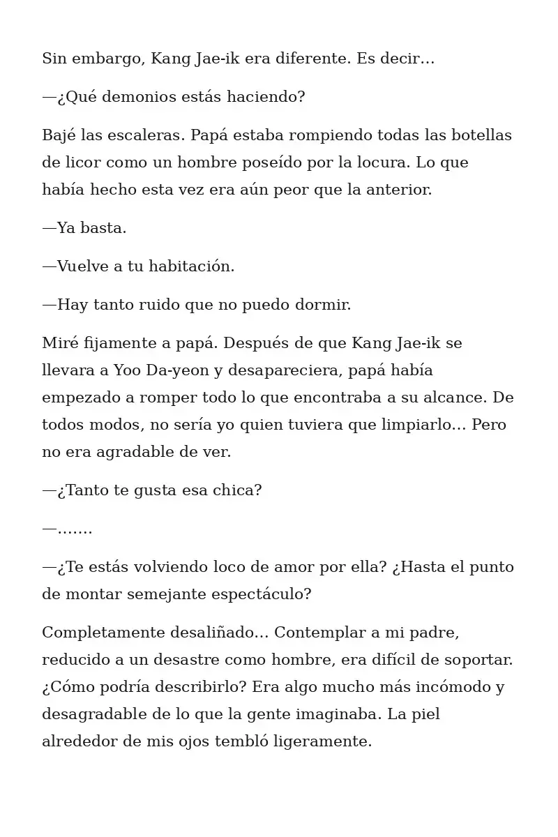 Encadenar capítulo 35 página 7