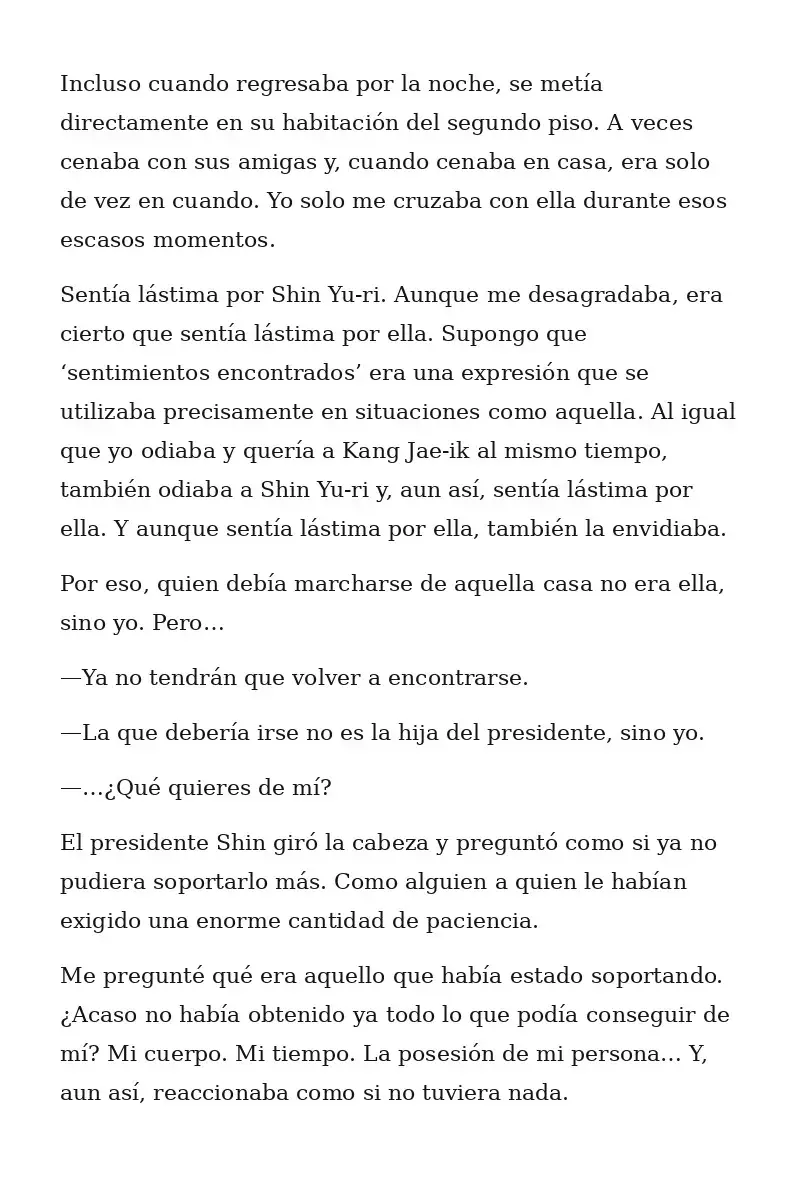 Encadenar capítulo 36 página 10