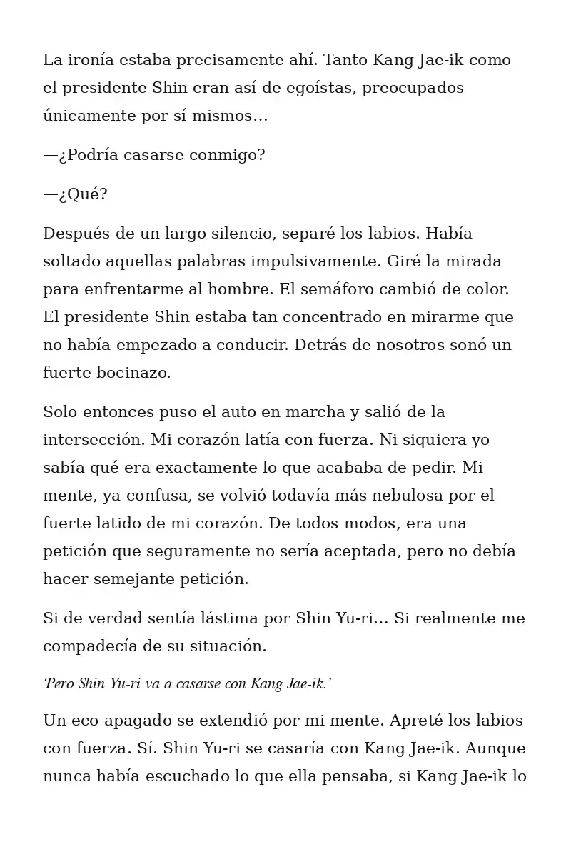 Encadenar capítulo 36 página 11