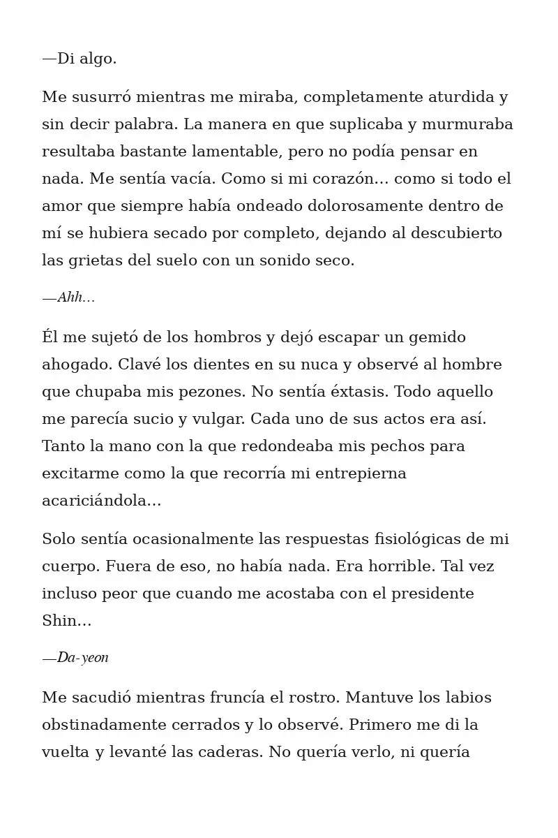 Encadenar capítulo 36 página 5