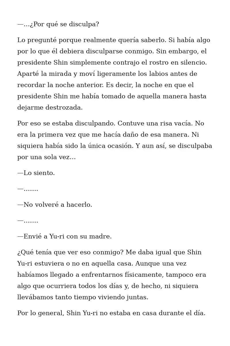 Encadenar capítulo 36 página 9