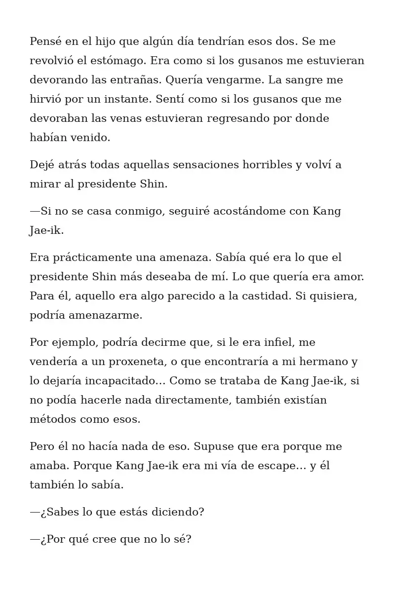 Encadenar capítulo 37 página 4