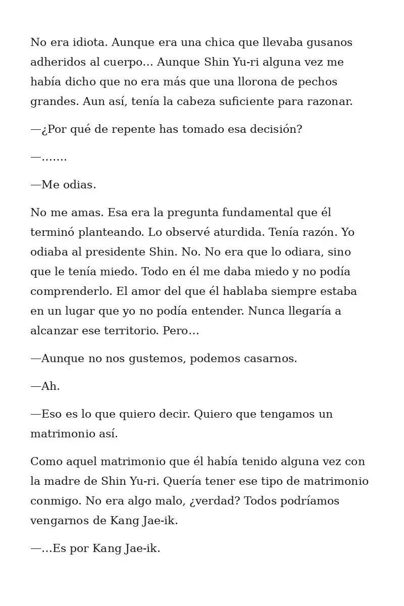 Encadenar capítulo 37 página 5