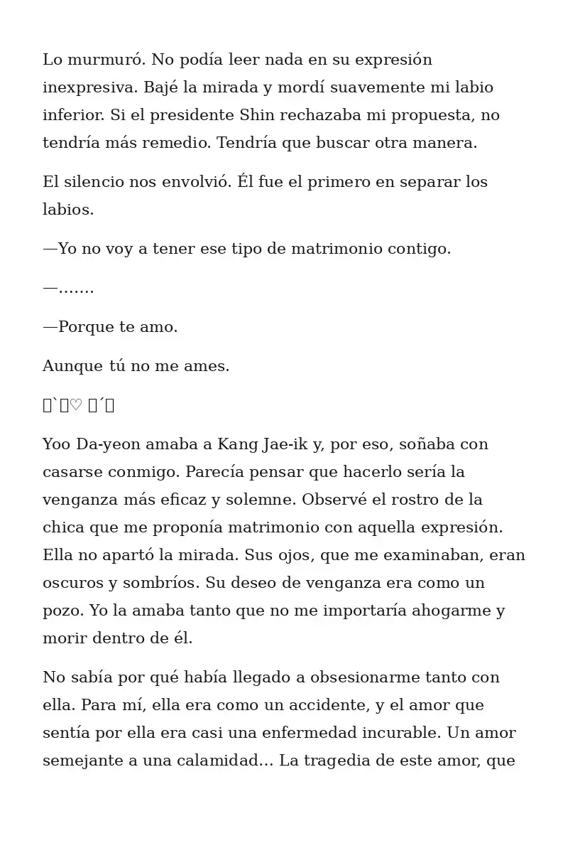 Encadenar capítulo 37 página 6