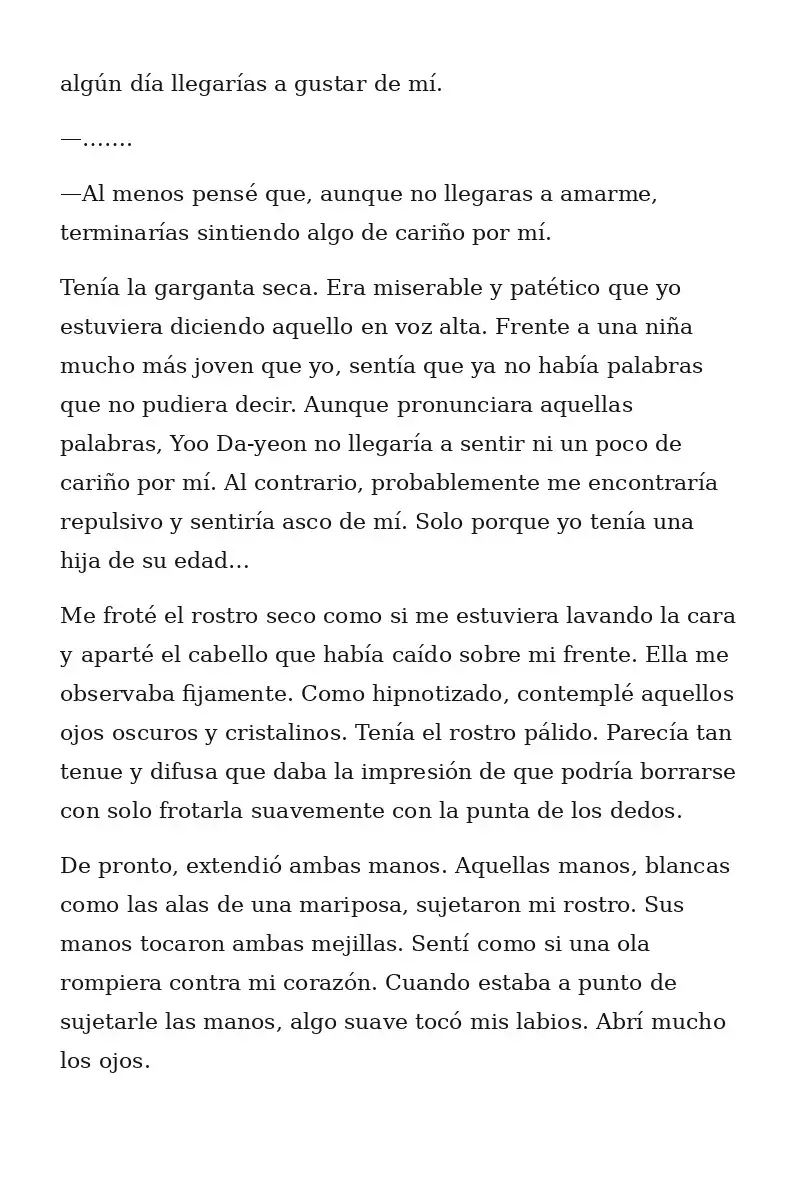Encadenar capítulo 37 página 8