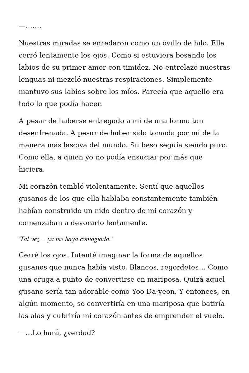 Encadenar capítulo 37 página 9