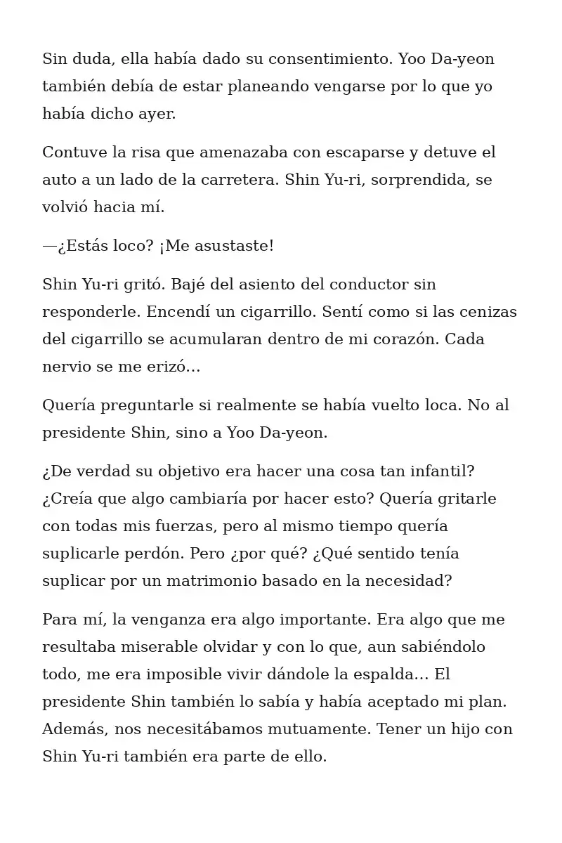 Encadenar capítulo 38 página 11