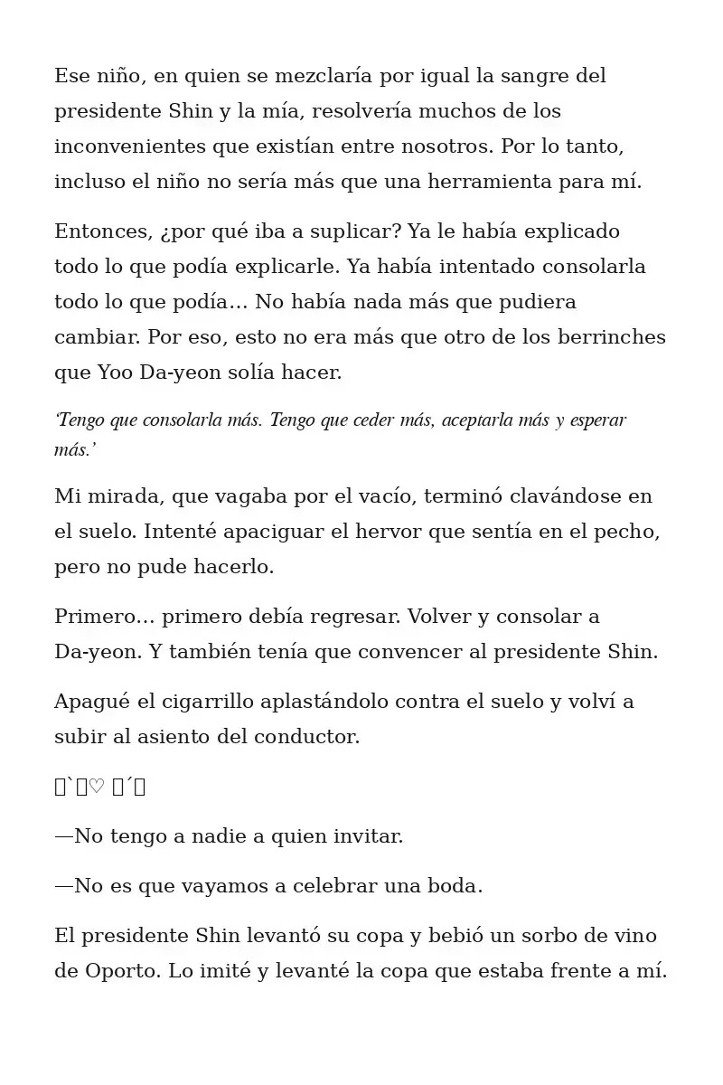 Encadenar capítulo 38 página 12