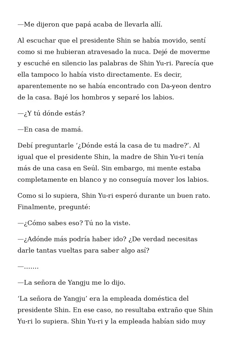 Encadenar capítulo 38 página 6