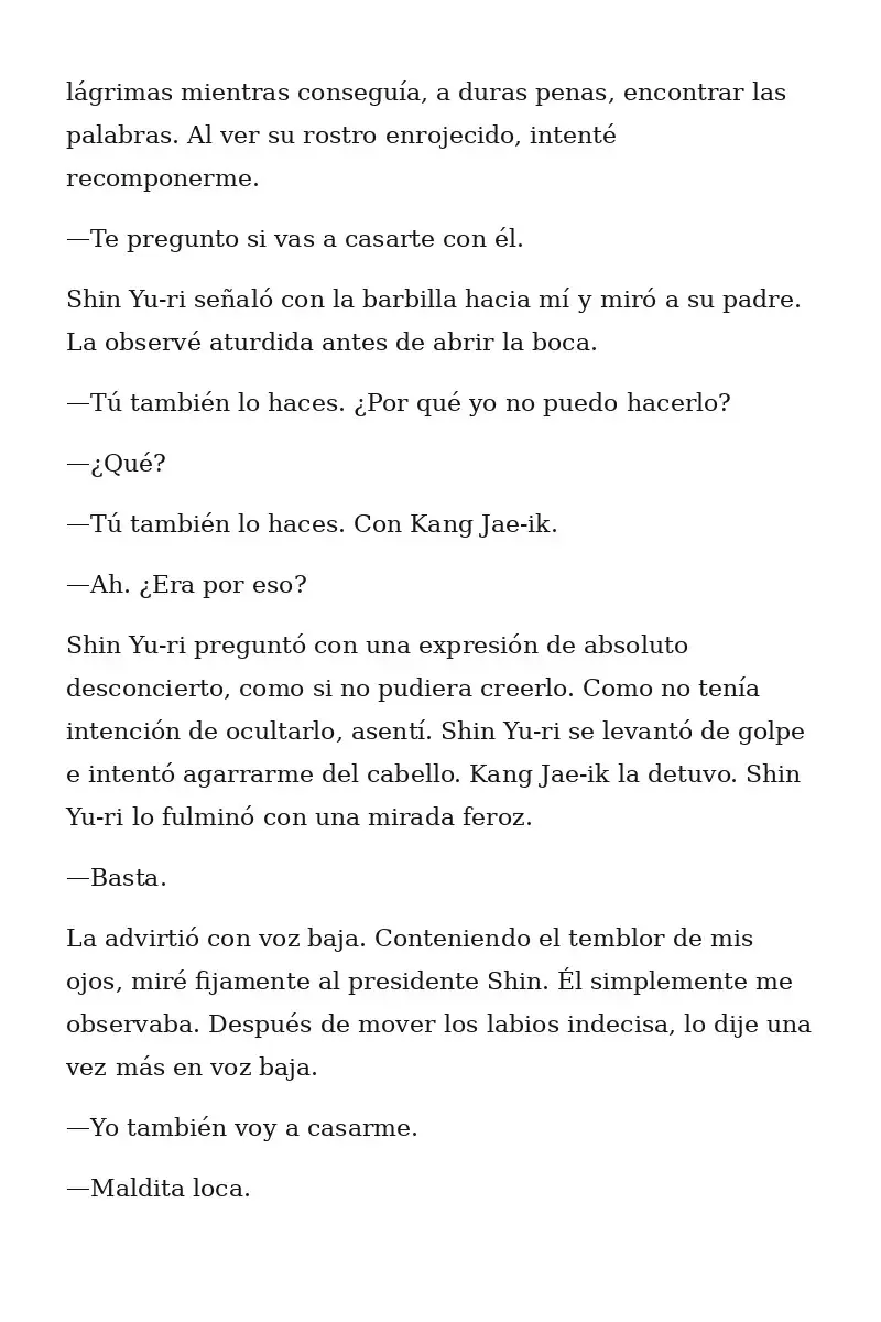 Encadenar capítulo 39 página 11